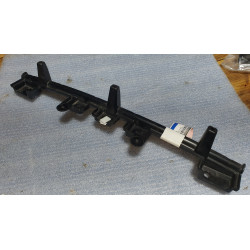 FR3B-17B861-AC Ford Mustang Rear Bumper Center Support Bracket 2015-2023