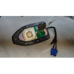JX7T-19K351-CA Ford Escape Roof Shark GPS Radio Antenna 2019-2025