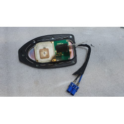 JX7T-19K351-CA Ford Escape Roof Shark GPS Radio Antenna 2019-2025