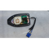 JX7T-19K351-CA Ford Escape Roof Shark GPS Radio Antenna 2019-2025