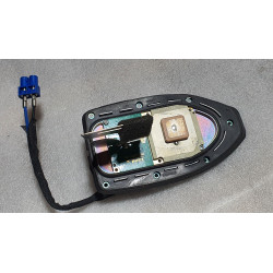 JX7T-19K351-CA Ford Escape Roof Shark GPS Radio Antenna 2019-2025