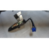 JX7T-19K351-CA Ford Escape Roof Shark GPS Radio Antenna 2019-2025