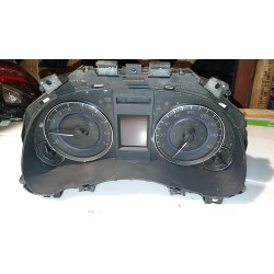 24820-1NM1C Infiniti G37 Instrument Speedometer Cluster 2011-2014