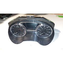 24810-3JA0B Infiniti JX35 Instrument Speedometer Cluster 2013-2014