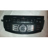 28395-EJ77C Infiniti M35 Navigation Climate Radio Phone Control Dash Panel