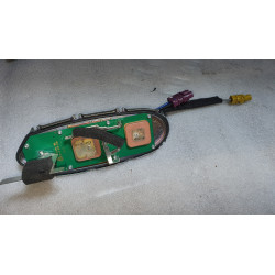 84366115 Cadillac Roof GPS Radio Antenna Amplifier