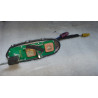 84366115 Cadillac Roof GPS Radio Antenna Amplifier