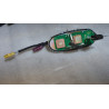 84366115 Cadillac Roof GPS Radio Antenna Amplifier