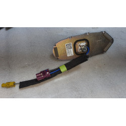 84366115 Cadillac Roof GPS Radio Antenna Amplifier