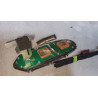 84366115 Cadillac Roof GPS Radio Antenna Amplifier