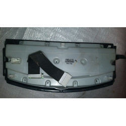 28395-EJ77C Infiniti M35 Navigation Climate Radio Phone Control Dash Panel