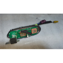 84366115 Cadillac Roof GPS Radio Antenna Amplifier