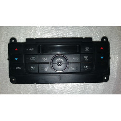 68111110AO Jeep Grand Cherokee AC Heater Climate Control 2011-2013