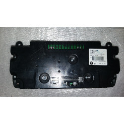 68111110AO Jeep Grand Cherokee AC Heater Climate Control 2011-2013