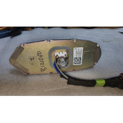 84557121 Chevrolet Roof GPS Radio Antenna Amplifier 2020-2024