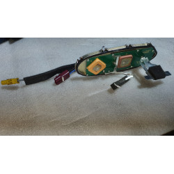 84557121 Chevrolet Roof GPS Radio Antenna Amplifier 2020-2024