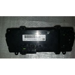 68197430AB Jeep Wrangler AC Heater Climate Control 2014-2017
