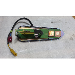 84284668 Chevrolet Equinox Roof Radio Antenna Amplifier 2018-2022 85595406