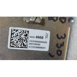 84284668 Chevrolet Equinox Roof Radio Antenna Amplifier 2018-2022 85595406