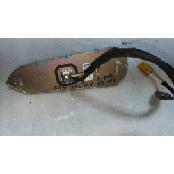 84284668 Chevrolet Equinox Roof Radio Antenna Amplifier 2018-2022 85595406