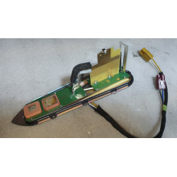 84284668 Chevrolet Equinox Roof Radio Antenna Amplifier 2018-2022 85595406