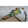 84284668 Chevrolet Equinox Roof Radio Antenna Amplifier 2018-2022 85595406