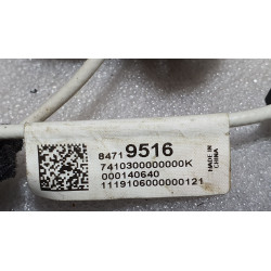 84719516 Chevrolet S10 Radio Antenna 2012-2025