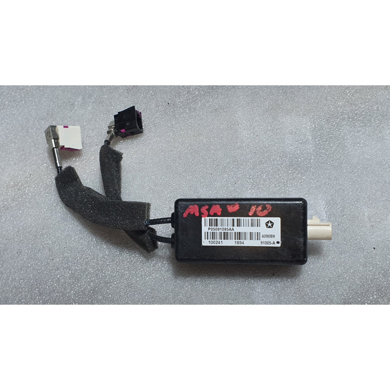 05091095AA Dodge Journey Radio Antenna Module 2012-2019