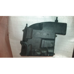 6420902101 Mercedes-Benz E-Class Left Air Filter Box 2006-2011 6420940304