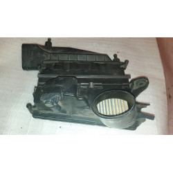 6420902101 Mercedes-Benz E-Class Left Air Filter Box 2006-2011 6420940304