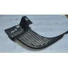 68299108AC Dodge Ram 1500 Right Rear Bumper Trim Bar Molding Step Pad