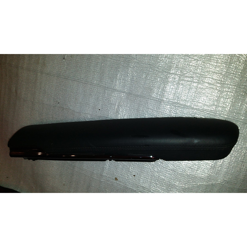 2217270666 Mercedes-Benz S-Class Right Door Armrest Panel 2010-2013