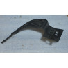 68299108AC Dodge Ram 1500 Right Rear Bumper Trim Bar Molding Step Pad