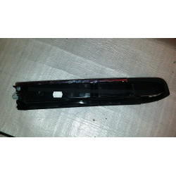 2217270666 Mercedes-Benz S-Class Right Door Armrest Panel 2010-2013