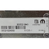 00521624060 Fiat 500e Antenna Module 2020-2023