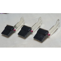 00521624060 Fiat 500e Antenna Module 2020-2023