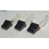 00521624060 Fiat 500e Antenna Module 2020-2023