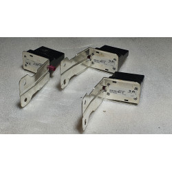 00521624060 Fiat 500e Antenna Module 2020-2023