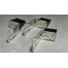 00521624060 Fiat 500e Antenna Module 2020-2023