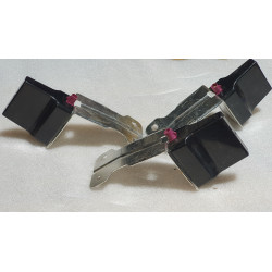 00521624060 Fiat 500e Antenna Module 2020-2023