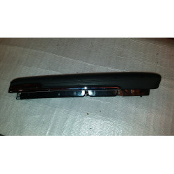 2217270666 Mercedes-Benz S-Class Right Door Armrest Panel 2010-2013