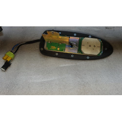 FT4T-19G461-AD Ford Explorer Roof Shark GPS Radio Antenna Amplifier