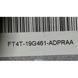 FT4T-19G461-AD Ford Explorer Roof Shark GPS Radio Antenna Amplifier