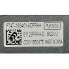 FT4T-19G461-AD Ford Explorer Roof Shark GPS Radio Antenna Amplifier