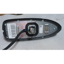 FT4T-19G461-AD Ford Explorer Roof Shark GPS Radio Antenna Amplifier