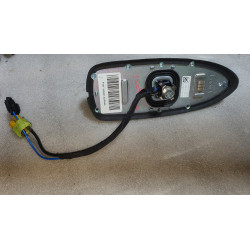 FT4T-19G461-AD Ford Explorer Roof Shark GPS Radio Antenna Amplifier