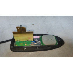 FT4T-19G461-AD Ford Explorer Roof Shark GPS Radio Antenna Amplifier