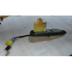 FT4T-19G461-AD Ford Explorer Roof Shark GPS Radio Antenna Amplifier