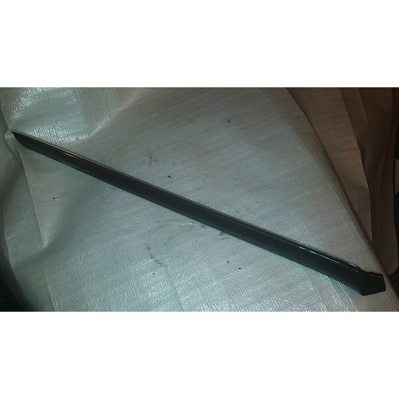 2217205222 Mercedes-Benz S-Class Right Door LED Wood Panel Trim Molding