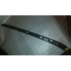 2217205222 Mercedes-Benz S-Class Right Door LED Wood Panel Trim Molding
